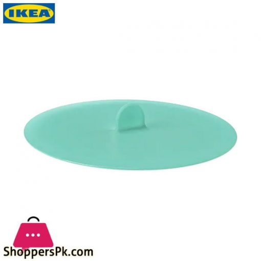 Ikea 365 + Silicone Vacuum Lid Round