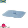 Ikea 365 + Silicone Vacuum Lid Square
