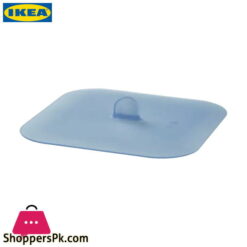 Ikea 365 + Silicone Vacuum Lid Square