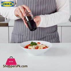 Ikea 365+ IHARDIG Spice Mill 5 Inch (Pepper Grinders)