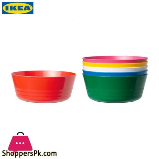 Ikea KALAS Kids Bowl