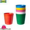 Ikea KALAS Kids Glass