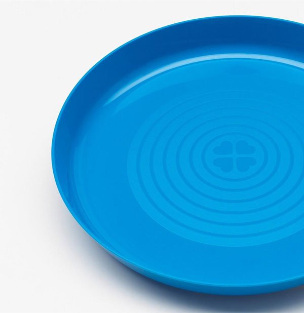 Ikea Kalas Kids Plates