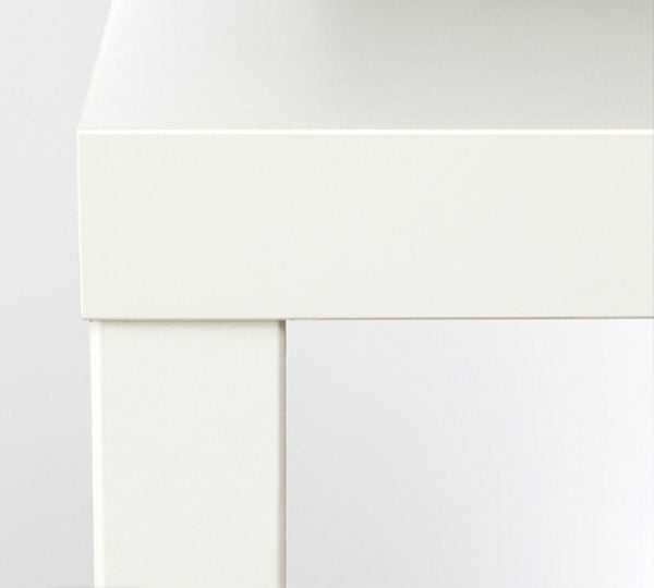 Ikea Lack Side Table White