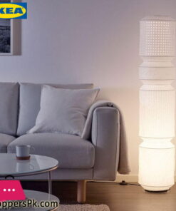 Ikea MAJORNA Floor Lamp