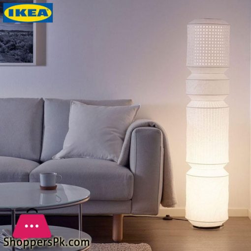 Ikea MAJORNA Floor Lamp