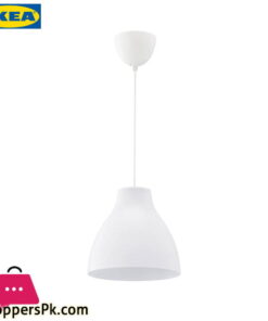 Ikea MELODI Pendant Lamp 28 Cm