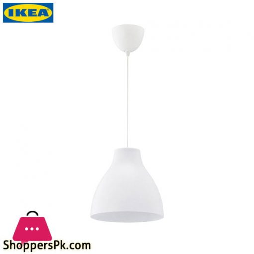 Ikea MELODI Pendant Lamp 28 Cm