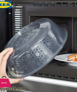 Ikea Prickig – Microwave Lid