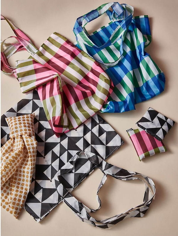 Ikea Skynke Carrier Bag One Piece