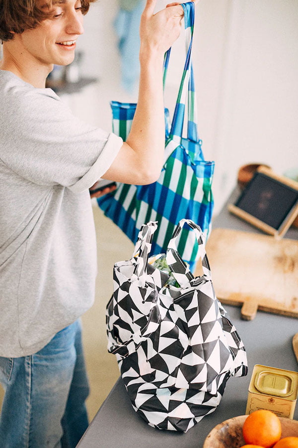 Ikea Skynke Carrier Bag One Piece