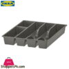 Ikea Smacker Cutlery Tray