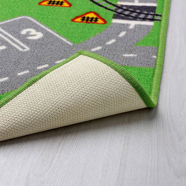 Ikea Storabo Rug – Kids