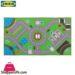 Ikea STORABO Rug – Kids