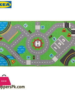 Ikea STORABO Rug – Kids