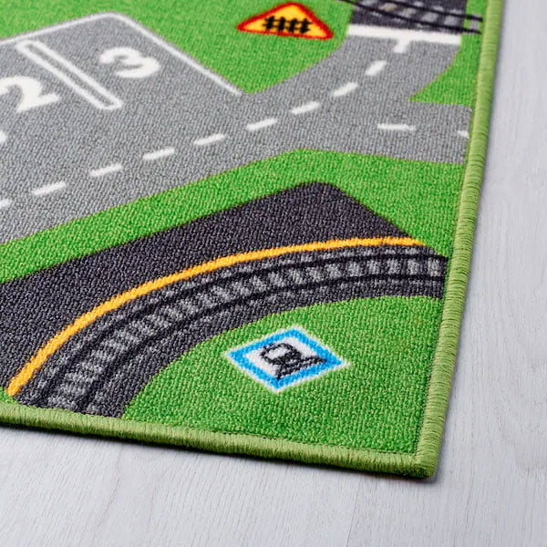 Ikea Storabo Rug – Kids