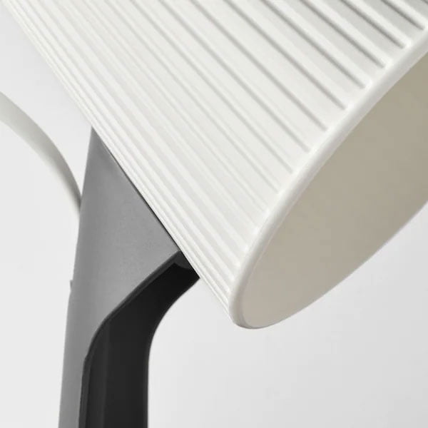 Ikea Svallet Work Lamp