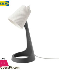 Ikea SVALLET Work Lamp