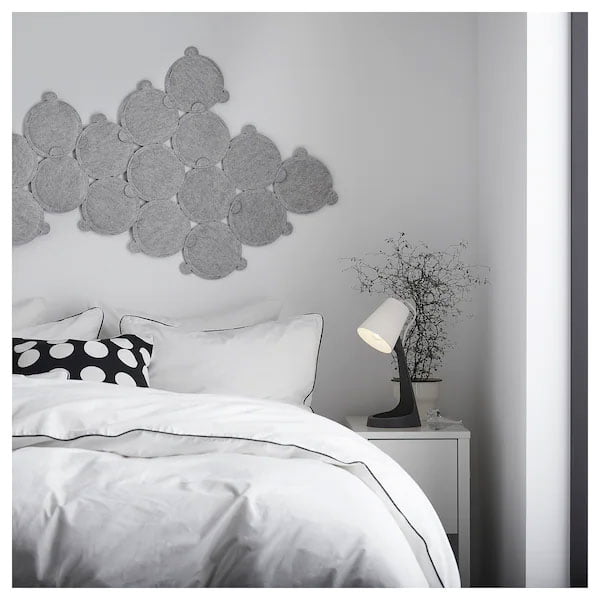 Ikea Svallet Work Lamp