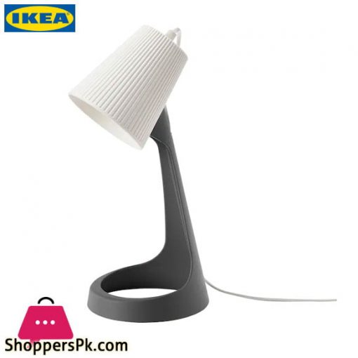 Ikea SVALLET Work Lamp