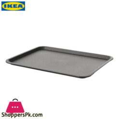Ikea TILLGANG Tray – Grey