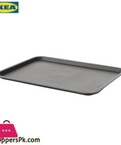 Ikea TILLGANG Tray – Grey