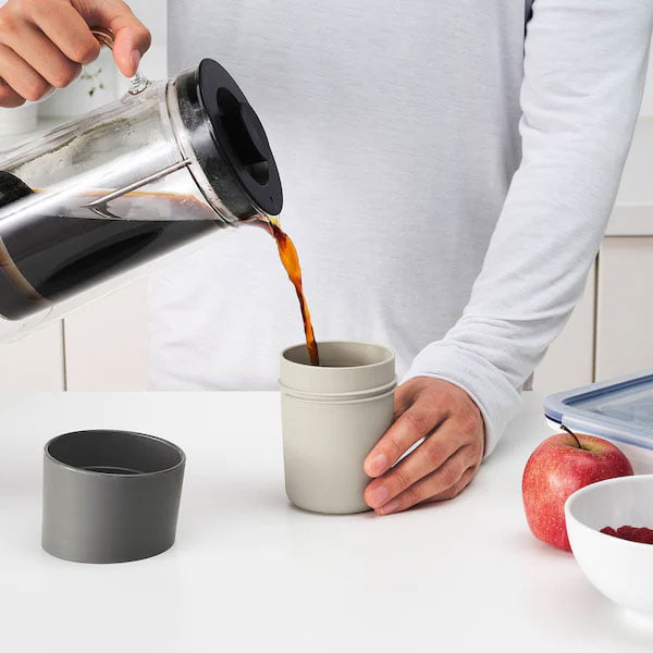 Ikea Troligtvis – Travel Mug