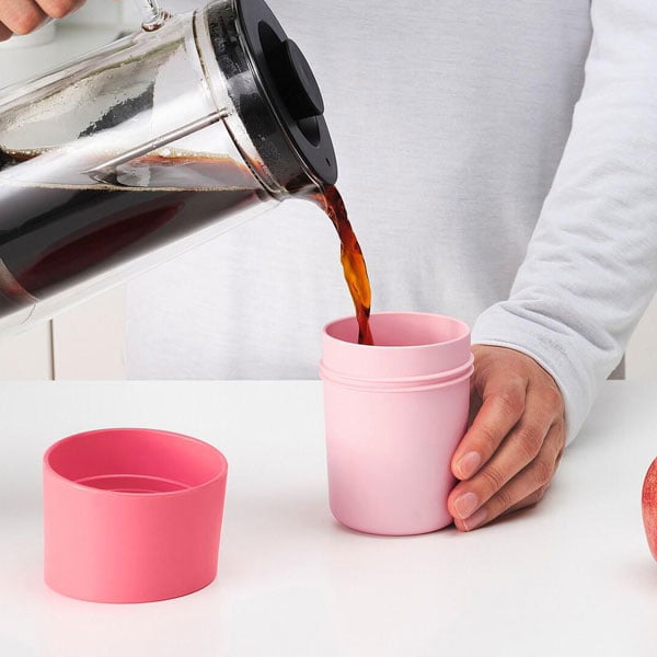 Ikea Troligtvis – Travel Mug