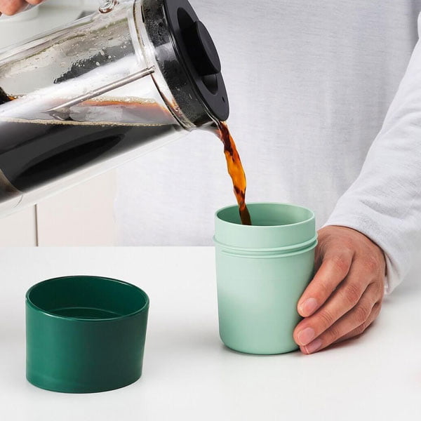 Ikea Troligtvis – Travel Mug