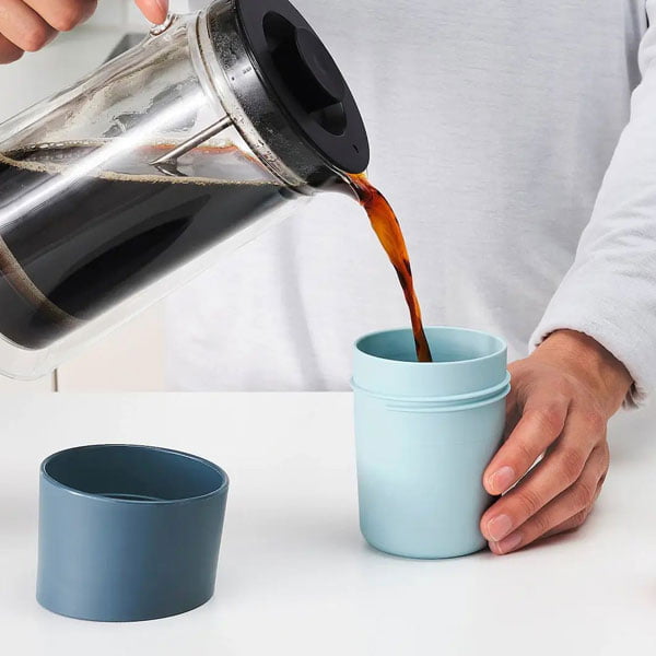 Ikea Troligtvis – Travel Mug