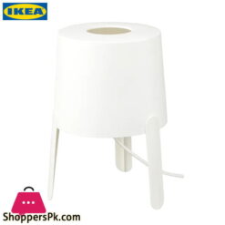 Ikea TVARS Table Lamp