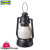 Ikea Vinterfest Led Lantern