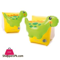 Intex Dinosaur Arm Bands - 56664
