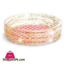 Intex Glitter Mini Pool - 57103