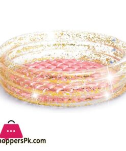 Intex Glitter Mini Pool - 57103