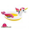 Intex Inflatable Mystic Unicorn Baby Pool 57441