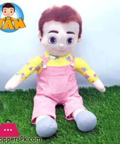 Jan Boy Doll Stuff Toy 60 CM