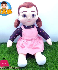 Jan Girl Doll Stuff Toy 60 CM