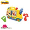 Winfun Junior Builder Tool Truck - 0795