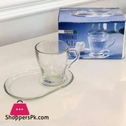 KAVEH Florence Mug Tray Set