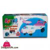 Kids Toys Auto Walker Swing Car Aeroplane (Steering Drive) S6