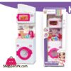 Kitcehnnete Play Kitchen Set V113 2 Kitcehnnete Play Kitchen Set V113