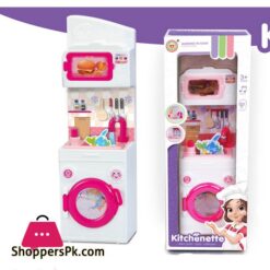 Kitcehnnete Play Kitchen Set V113