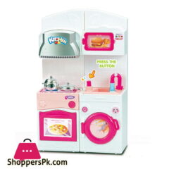 Kitchennette Play Kitchen Set V108