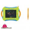 LCD Drawing Board For Kid