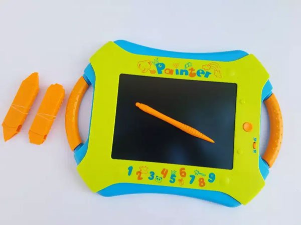 Lcd Drawing Board For Kid