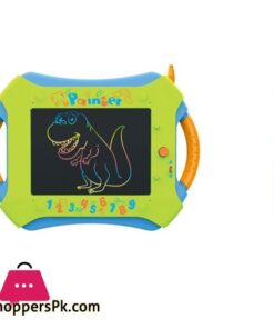 LCD Drawing Board For Kid