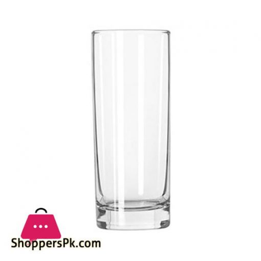 Wilmax Longdrink Glass 13 Fl Oz | 390 Ml Set Of 6 WL-888024-6A