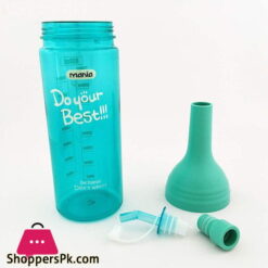 Mania Oil Bottle Iran Made 500-ML