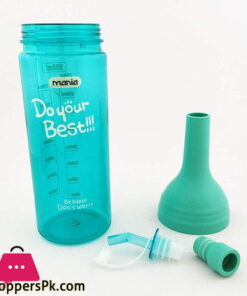 Mania Oil Bottle Iran Made 800-ML